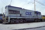 CSX 1942